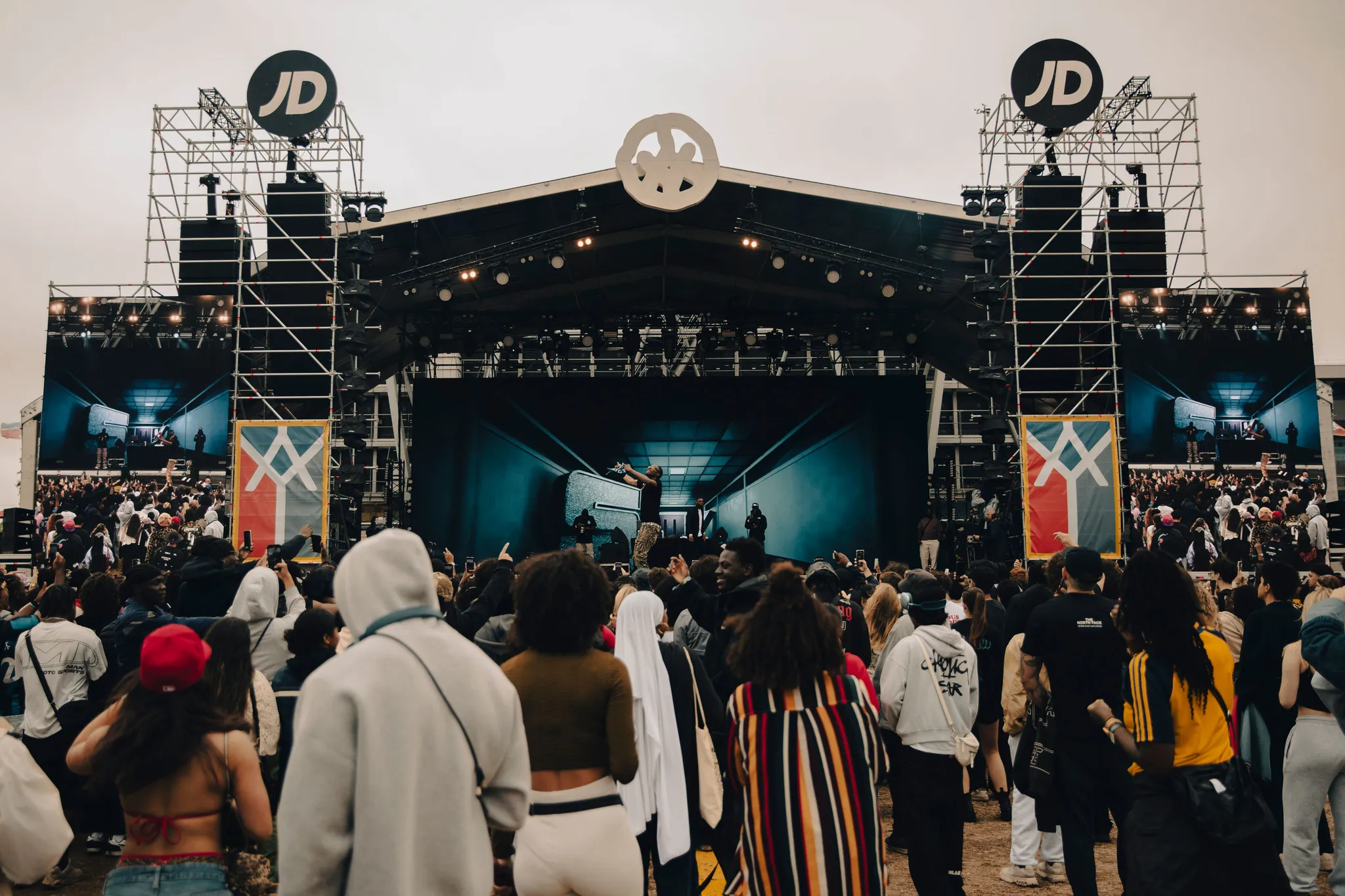 Festival Yardland 2026
