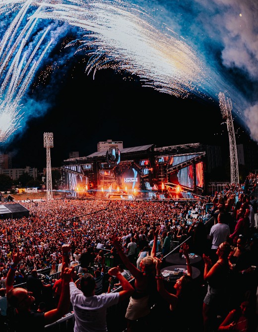 Ultra Europe Music Festival 2026