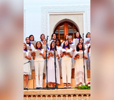 Chorale Nostalgia