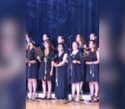 Chorale Nostalgia