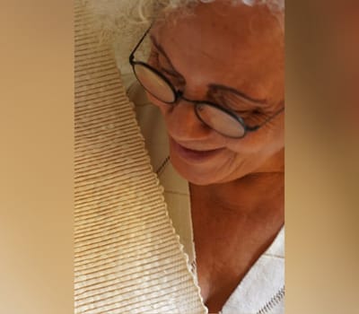 De fil en mémoire — Soumiya Jalal