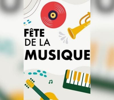 4ème édition — Fête de la musique