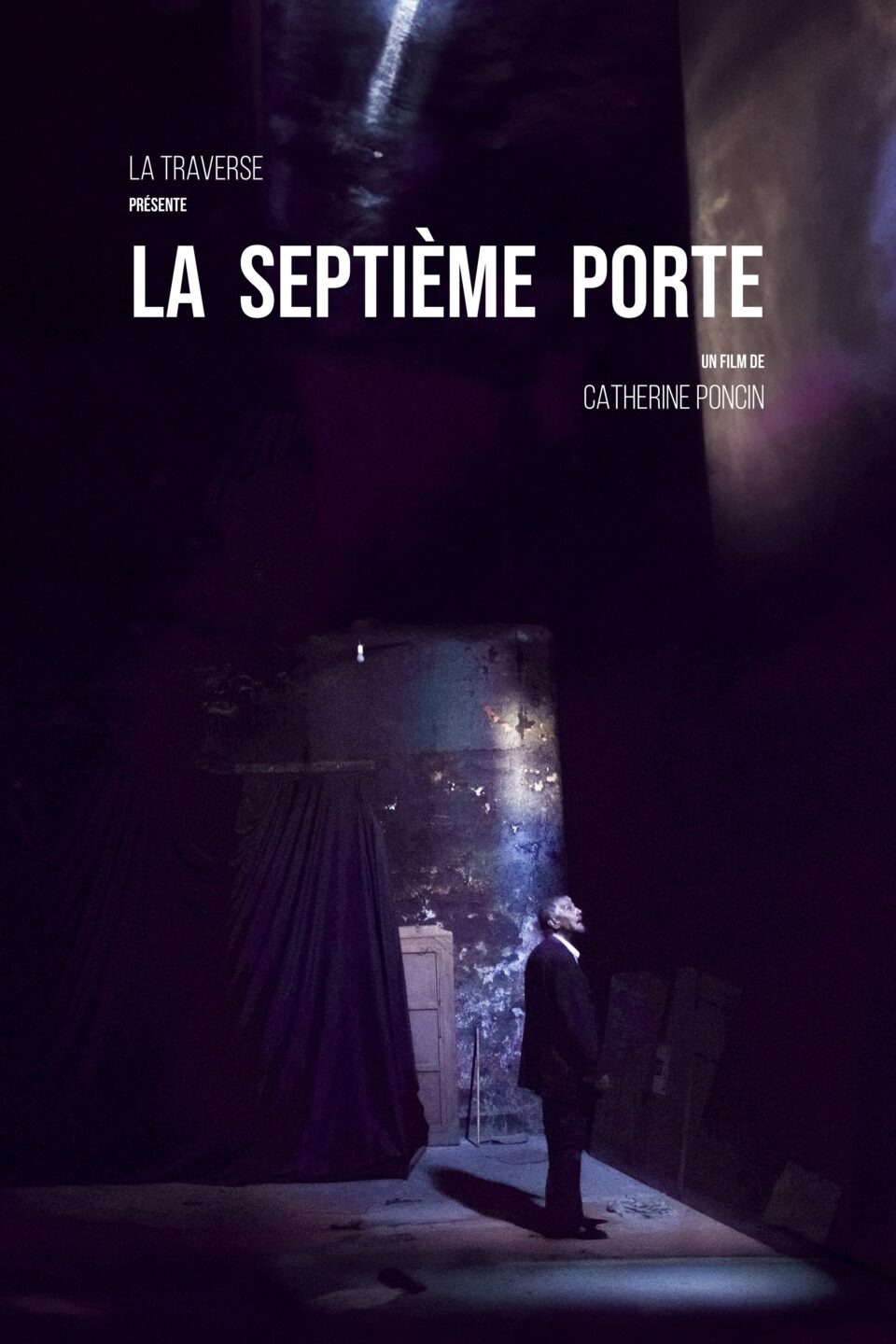 La Septième Porte — projection à Tanger